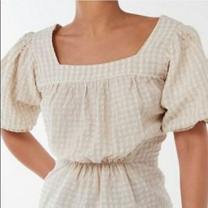 NWOT Urban Outfitters blouse